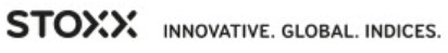 STOXX Logo